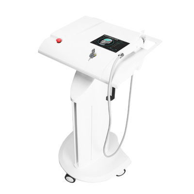 pelle frazionaria di 0.3mm Microneedle rf che rifa la superficie della macchina