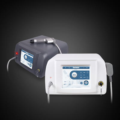 Macchina estetica di terapia di Eswt Zimmer Shockwave
