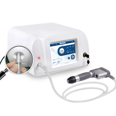 Macchina di terapia di Antivari Shockwave dell'aria compressa 5,0