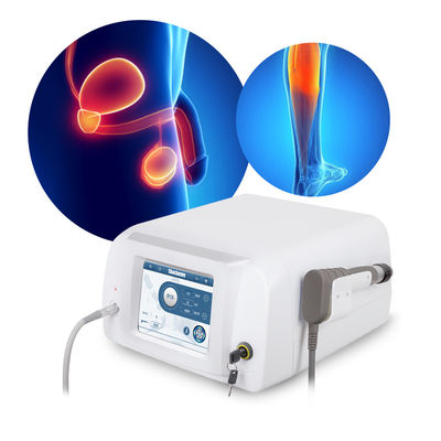Macchina ultrasonica di terapia di Shockwave del muscolo di Astiland