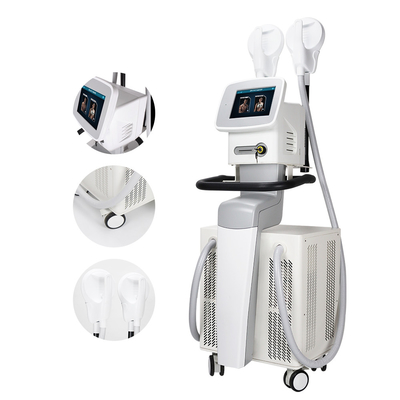 HI stazionario EMT Muscle Stimulation Machine per scolpire del corpo