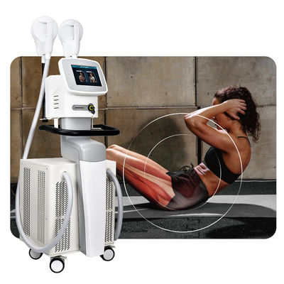 Macchina della limatrice del corpo di stimolazione del muscolo della macchina di 7 Tesla SME Sulpting