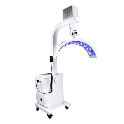 dispositivo di terapia della luce di 120W LED per ringiovanimento della pelle
