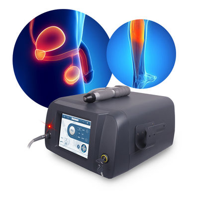 Macchina portatile di terapia di Astiland Shockwave per le celluliti