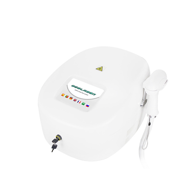 macchina del laser di depilazione di 10ms 120J/Cm2 Epilation