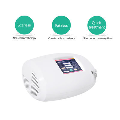 30 watt del diodo vascolare 980nm di macchina multifunzionale di bellezza