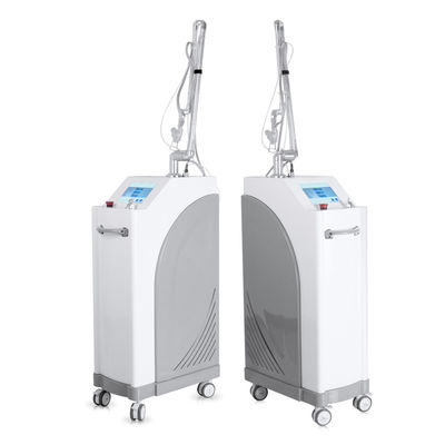 dispositivo del laser di 635nm intimate Rejuvenation Fractional Co 2