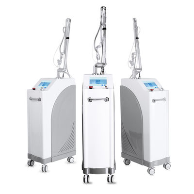 Astiland Hot Sale 40w Co2 Laser Surgery/Fractional intimate Rejuvenation Machine Macchina per rimuovere le smagliature della cellulite