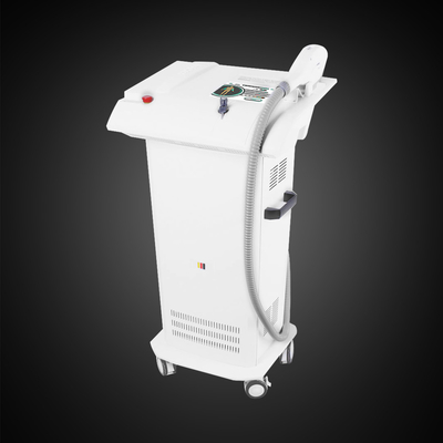 Macchina permanente di Epilation IPL SHR del bikini di Astiland