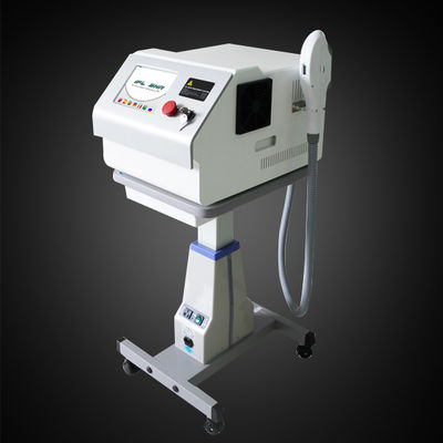 macchina mobile di Photoepilation IPL SHR di bellezza 755nm