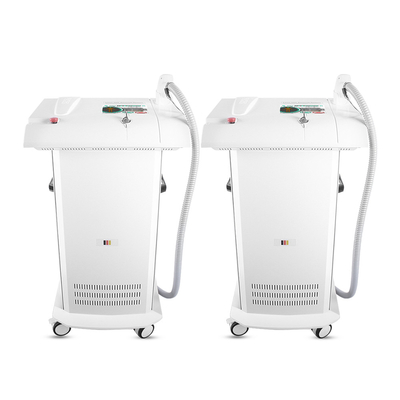 Macchina permanente di depilazione del laser a diodi di ISO13485 808nm