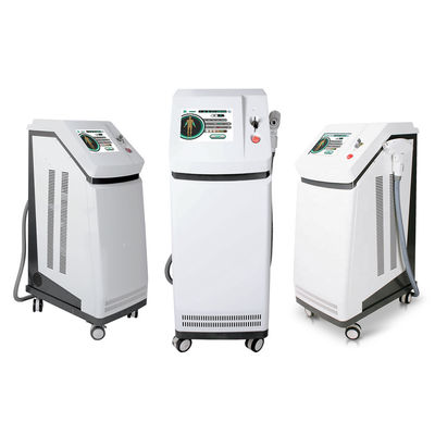 Macchina permanente del laser di depilazione di 600W 1064nm