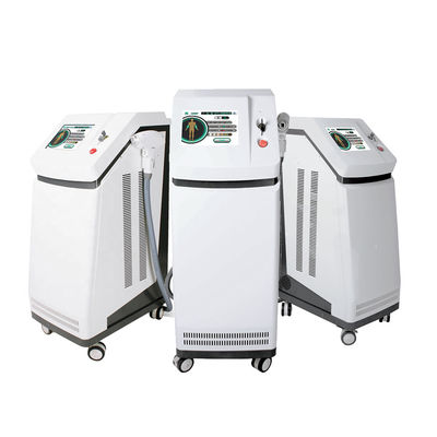 Macchina permanente di depilazione del laser di depilazione 808nm
