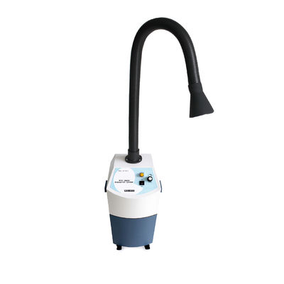 Macchina medica del dispositivo di evacuazione di fumo del filtro ISO13485 per il laser