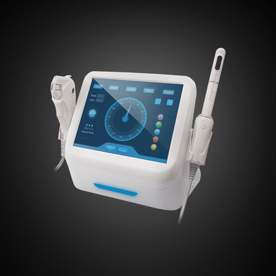 Ente di lifting facciale commerciale di Astiland HIFU che dimagrisce Vaginal Tightening Machine