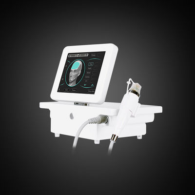 Dispositivo di ringiovanimento della pelle portatile RF Microneedle Fractional Beauty Machine
