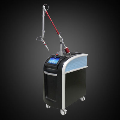 Macchina facciale del laser del ND commutata Q 5ns Yag di Astiland