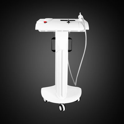 il fronte di 10pin 3.5mm solleva la macchina di rf Microneedle