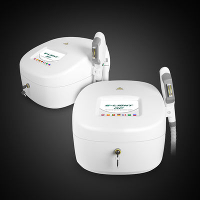 Macchina di radiofrequenza 1200W 690nm Elight IPL