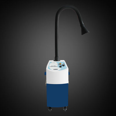 Efficace rimozione chirurgica del fumo con la macchina di evacuazione del fumo