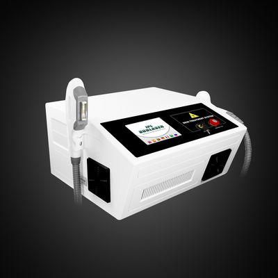 Macchina facciale portatile di Epilation del laser a diodi 808nm di Ipl