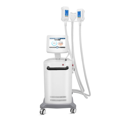 Riduzione Cryolipolysis delle celluliti che dimagrisce macchina con CE