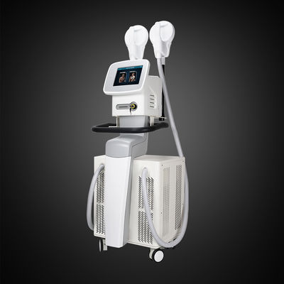 Nuova tecnologia Hi-EMT Body Sculpting 7 Tesla Sculpt 4 Manubri Ems Body Sculpting Slimming Machine