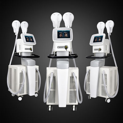 Nuovo arrivo Muscolo Corpo Contouring Slimming Machine Stimulazione muscolare per la scultura del corpo
