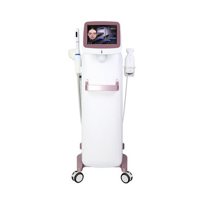 10000 colpi 3D HIFU Vaginal Tightening Machine