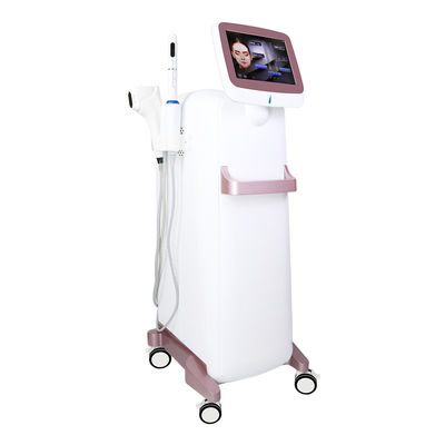 Verticale 5 in 1 anti macchina della grinza 5D HIFU