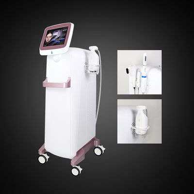 5 in 1 macchina multifunzionale di HIFU per Vaginal Tightening