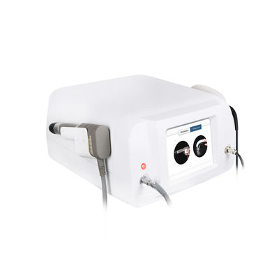 2 in 1 macchina multifunzionale di terapia di Shockwave di ultrasuono di fisioterapia