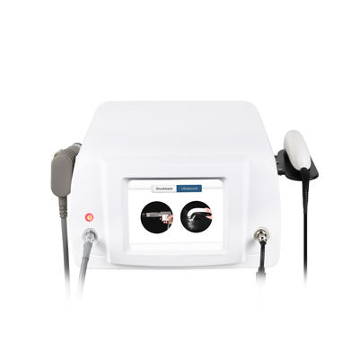 Macchina extracorporea di terapia di Shockwave di ultrasuono per sollievo dal dolore