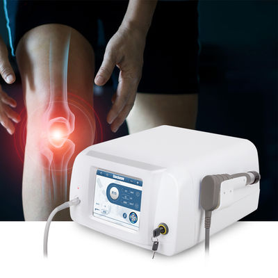 Astiland Medical Pneumatic Shockwave Machine Trattamento di riabilitazione per infortuni sportivi