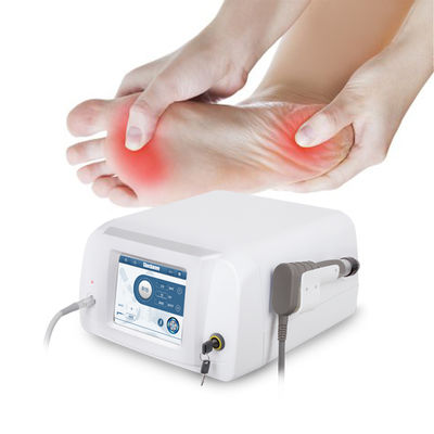 Sollievo dal dolore medico ED Shockwave dell'attrezzatura pneumatica di terapia di Astiland