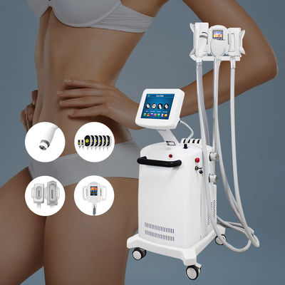 6400mw Max Lipolaser Output Power Cryolipolysis Slimming Machine per una efficace riduzione del grasso