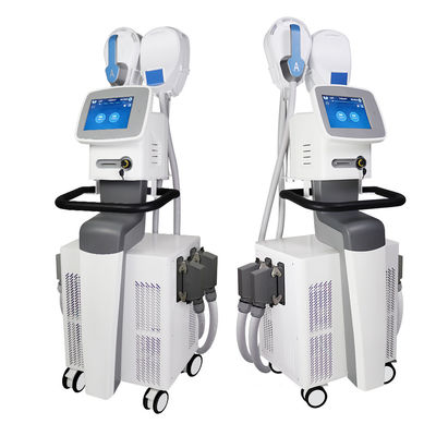 2023 Hot Sale 13 Tesla 5000W Ems Muscle Stimulator Costruire il Corpo Sculpting Slimming Machine
