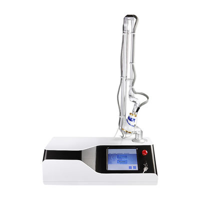 Medicina estetica popolare Co2 frazionato e laser vaginale 2 in 1 sistema macchina per il trattamento della pelle