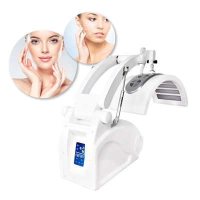 Macchina fotodinamica medica della luce di terapia PDT LED per ringiovanimento della pelle