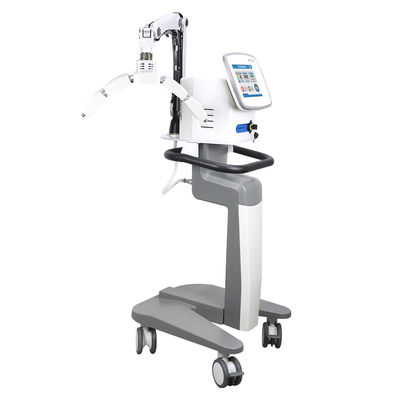 PDT LED 3 colorano la macchina rossa di terapia della pelle di terapia del LED per le pelli danneggiate di Recovery&Tighten della pelle