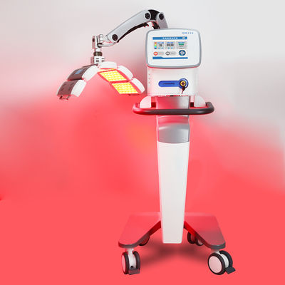 Dispositivo per la crescita dei capelli a laser da 650 nm ± 5 nm - approvato dalla FDA per la prevenzione e la ricrescita della caduta dei capelli