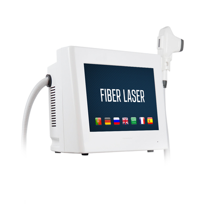 1200w macchina professionale di depilazione del laser di alto potere 808nm per l'efficace, trattamento sicuro e comodo