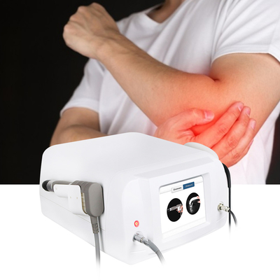 Attrezzatura di terapia di Eswt Shockwave di ultrasuono medica per sollievo dal dolore di fisioterapia