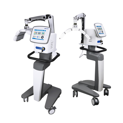 Advanced 650nm±5nm LED Hair Growth Device per cliniche e centri di trapianto di capelli