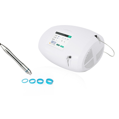Macchina portatile del laser a diodi 980nm per il salone di bellezza di rimozione della vena