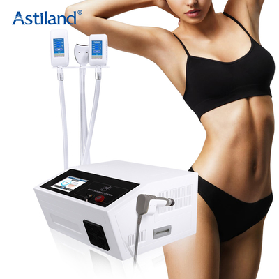 Attrezzatura di congelamento grassa di perdita di peso di Shockwave della macchina di Astiland Cryolipolysis